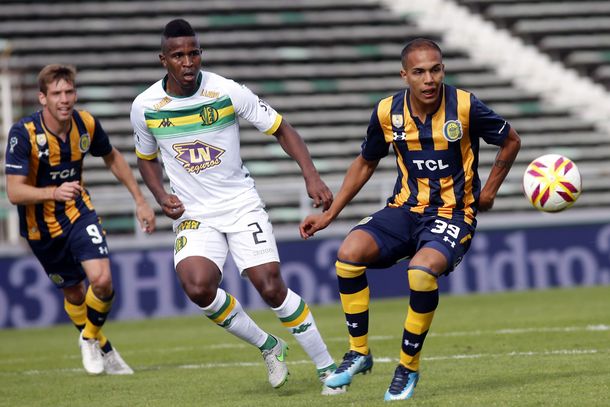 Aldosivi será el próximo rival de River en la Copa de la Superliga