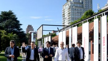 el gobierno le respondio a carlotto: la esma es del estado, no de los organismos de dd.hh. el gobierno le respondio a carlotto: la esma es del estado, no de los organismos de dd.hh.