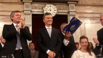 macri abrira su primer periodo de sesiones ordinarias en el congreso macri abrira su primer periodo de sesiones ordinarias en el congreso
