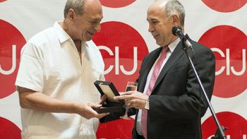 zaffaroni se despide: agradezco la paciencia, porque soy un tipo molesto zaffaroni se despide: agradezco la paciencia, porque soy un tipo molesto