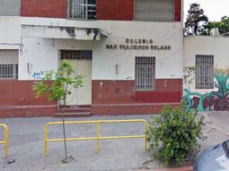 Escuela San Francisco Solano Escuela San Francisco Solano