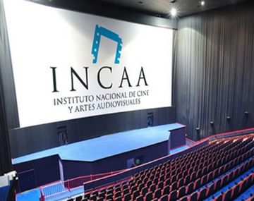 El Gobierno echará a casi 200 trabajadores del INCAA