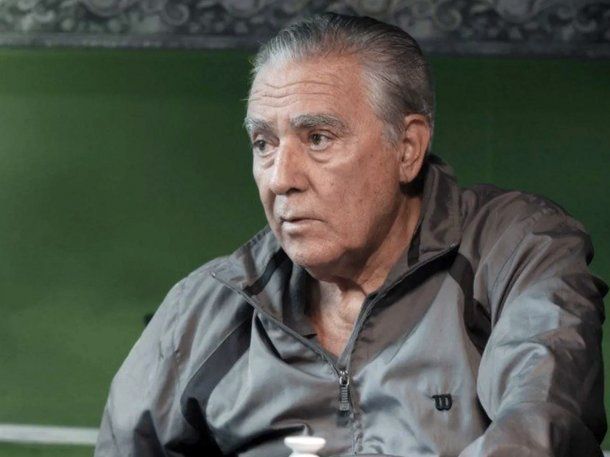 Caso Pérez Roldán: prohibición para salir del país e inhibición de bienes para el papá del extenista