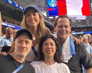 Milei apuntó contra periodistas que fueron a la Copa América: Críticos objetivos