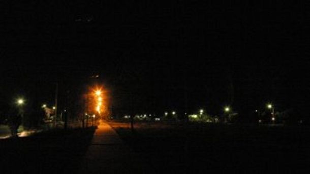 Ruidos extraños en Cipolletti y Neuquén