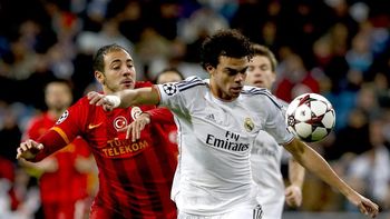 di maria se anoto en la victoria ante galatasaray di maria se anoto en la victoria ante galatasaray