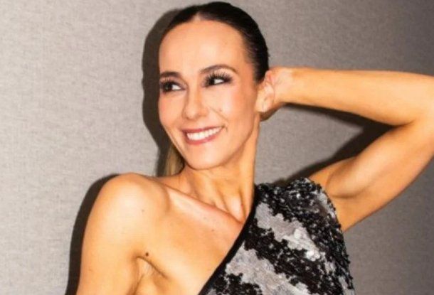 Silvina Scheffler, exparticipante de Gran Hermano. Silvina Scheffler, exparticipante de Gran Hermano.