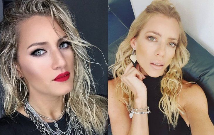 Fuerte posteo de Nicole Neumann tras el descargo de Mica Viciconte en su contra: No tienen idea de nada