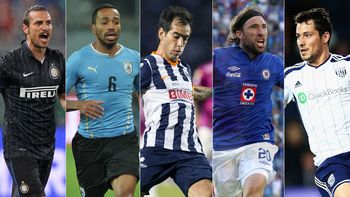 un mercado de pases lleno de estrellas para el torneo de 30 equipos un mercado de pases lleno de estrellas para el torneo de 30 equipos