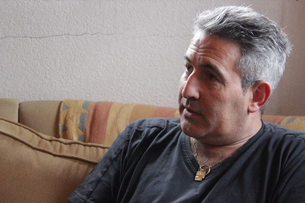 Otra vez asaltaron al ex futbolista Perico Pérez: sufrió su robo número 12