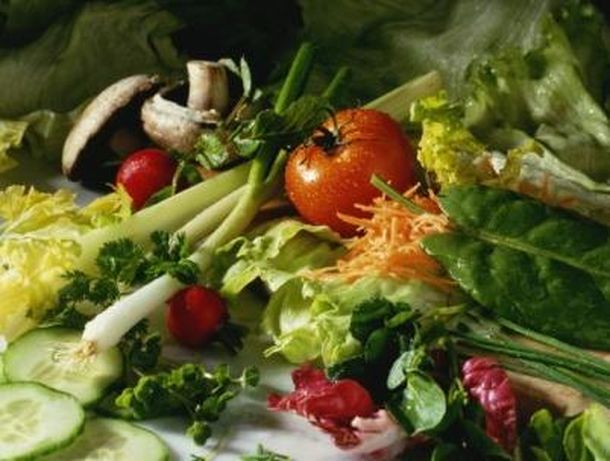 Este super alimento se puede incorporar de manera natural en cualquier ensalada. Este super alimento se puede incorporar de manera natural en cualquier ensalada.