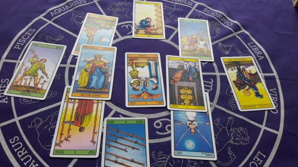 El tarotista de Boca predijo el resultado del próximo Superclásico ante River