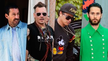 Los peores vestidos de 2016 Los peores vestidos de 2016