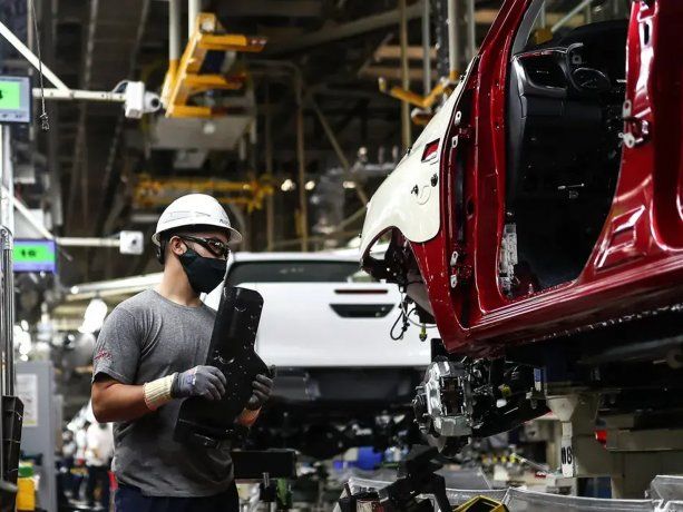 Lanzan el plan Argentina Productiva 2030 que creará 2 millones de empleos