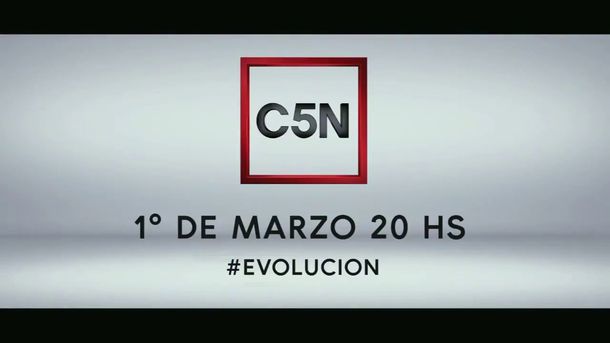 C5N se sigue transformando: más tecnología disruptiva