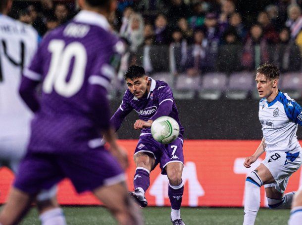 Fútbol libre por celular: cómo ver en vivo Brujas vs Fiorentina