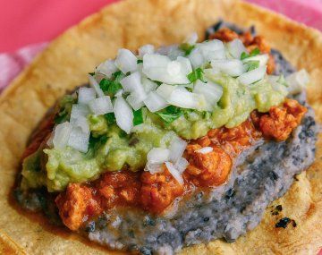 El sabor de México: los dos lugares en Buenos Aires para probar los mejores tacos