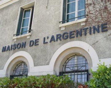 Polémica internacional: la Casa Argentina en París prohíbe actos conmemorativos por el Día de la Memoria