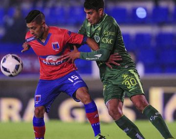 Tigre superó con claridad a Sarmiento en Victoria