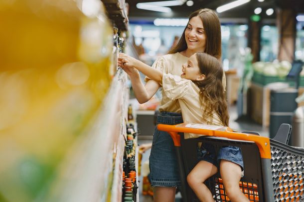 El impacto de la Generación Alfa en el consumo del hogar: cómo los niños deciden las compras familiares