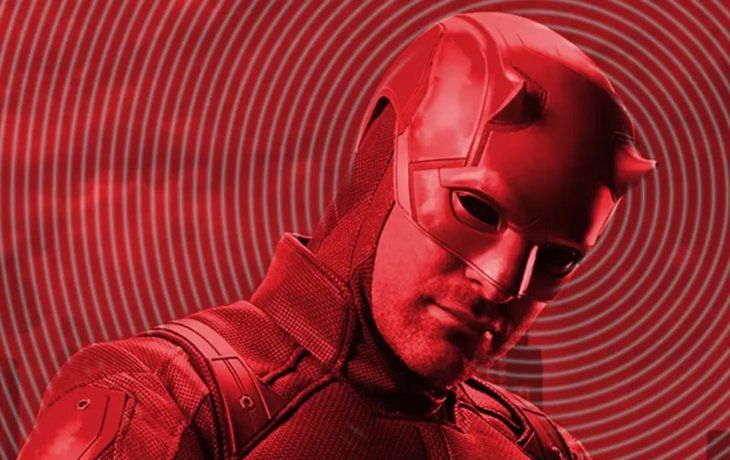 A qué hora se estrenan los primeros episodios de Daredevil en Disney+