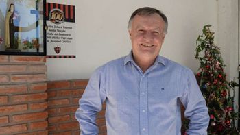 sin piedad: el presidente de patronato igual quiere jugar el sabado ante river sin piedad: el presidente de patronato igual quiere jugar el sabado ante river