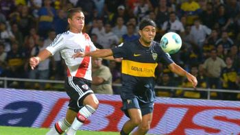 ¿a que hora se juega el superclasico entre boca y river? ¿a que hora se juega el superclasico entre boca y river?