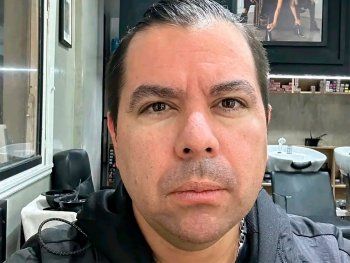 Intensa búsqueda del asesino del colorista de Recoleta