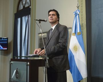 Capitanich: Fustigamos duramente a quienes se abusan remarcando precios