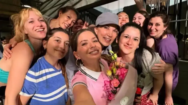 Quiénes son las actrices de la segunda temporada de En el Barro que se suman junto a la China Suárez