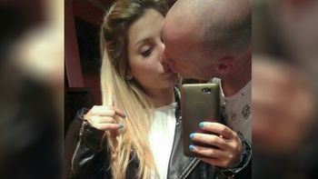 La supuesta novia del papá de Barbie Vélez. La supuesta novia del papá de Barbie Vélez.