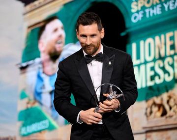 En medio de su conflicto con el PSG