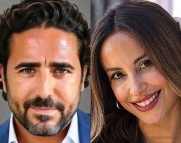 Revelaron los nombres de las famosas vinculadas al amante de Lourdes Sánchez
