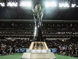 ¡Atentos, fanáticos! Salieron a la venta las entradas para el Mundial de Clubes