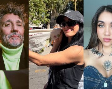 Día de la Memoria: el mensaje de los famosos en redes sociales por los 50 años del golpe