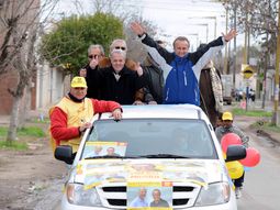 del sel desmintio un acuerdo del pro con reutemann del sel desmintio un acuerdo del pro con reutemann