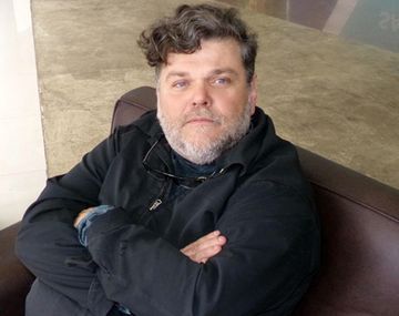 Preocupa la salud de Alfredo Casero