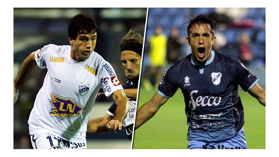 Quilmes derrotó con justicia a Temperley en el cierre de la fecha de los clásicos