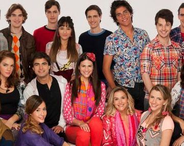 Llega Señales del fin del mundo