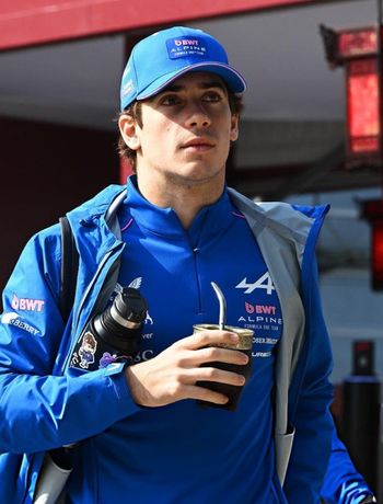 Cuándo vuelve a correr Franco Colapinto tras sumar puntos en el Gran Premio de China Cuándo vuelve a correr Franco Colapinto tras sumar puntos en el Gran Premio de China