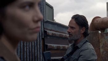 La nueva temporada de The Walking Dead La nueva temporada de The Walking Dead