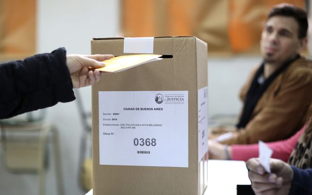 ¿Qué pasa si no concurro a votar en las PASO?