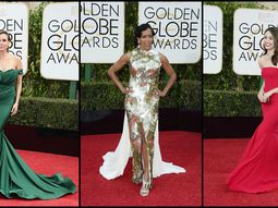 los mejores y peores looks en la alfombra roja de los premios globos de oro los mejores y peores looks en la alfombra roja de los premios globos de oro