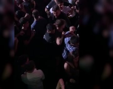 No escriban más que lo matamos