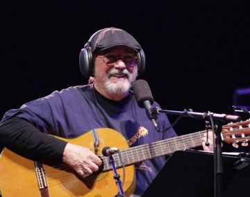 Se estrenó Álbum Blanco para Silvio Rodríguez: grandes voces de iberoamérica interpretan canciones inéditas