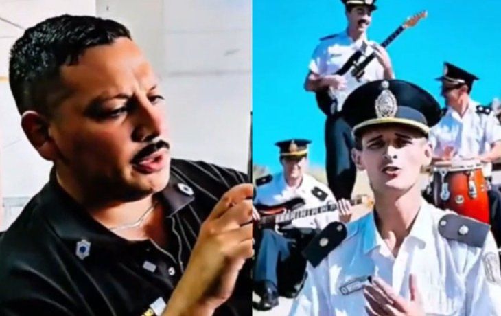 Spot de la Policía Bonaerense para el operativo De Sol a Sol.