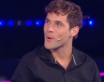 Tras salir de Gran Hermano