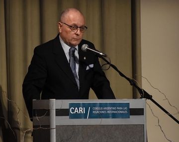 Tras el llamado de Israel