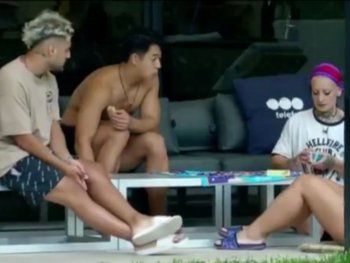 La predicción de Furia sobre el reingreso de Lisandro a Gran Hermano