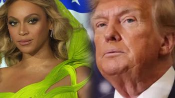 beyonce amenaza a donald trump por usar una de sus canciones beyonce amenaza a donald trump por usar una de sus canciones